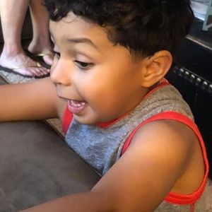 Meet your Posher, David